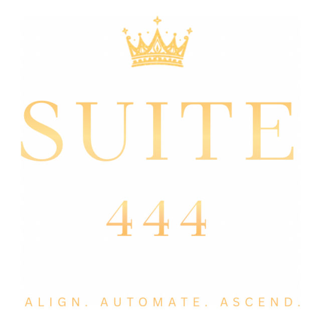 Suite 444