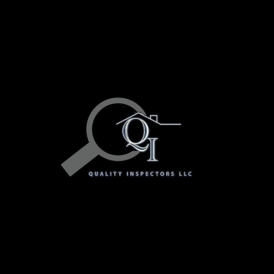 Quality Inspectors LLC logo design